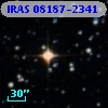 IRAS 08187-2341