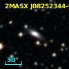 2MASX J08252344-2322489