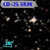 CD-25  5838
