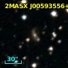2MASX J00593556+5656512