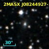 2MASX J08244927-2428531