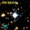 HD  69319