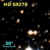 HD  69278