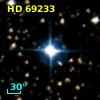 HD  69233