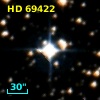 HD  69422