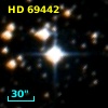 HD  69442