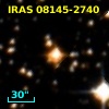 IRAS 08145-2740