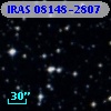 IRAS 08148-2807