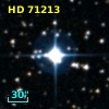 HD  71213