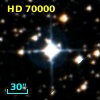 HD  70000