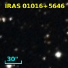 IRAS 01016+5646
