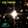 HD  70098