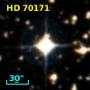 HD  70171