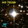 HD  70188
