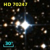 HD  70247
