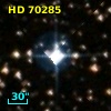 HD  70285