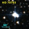 HD  70793