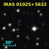 IRAS 01025+5632