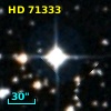 HD  71333