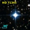 HD  71345