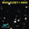 IRAS 01027+5645