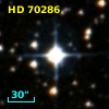 HD  70286