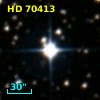 HD  70413