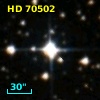 HD  70502