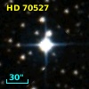 HD  70527