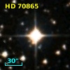 HD  70865