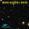 IRAS 01029+5635