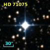 HD  71075