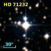 HD  71232