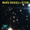IRAS 01031+5728
