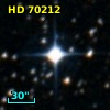 HD  70212