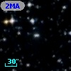 2MASX J08172741-2759259