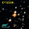 C* 1119