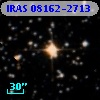 IRAS 08162-2713
