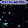 IRAS 08176-2744