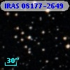 IRAS 08177-2649