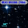 IRAS 08180-2800