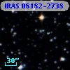 IRAS 08182-2738