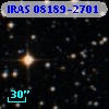IRAS 08189-2701