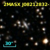 2MASX J08212832-2645101