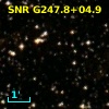 SNR G247.8+04.9