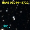 IRAS 01044+5722
