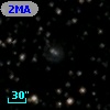 2MASX J08173232-2654239