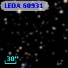 LEDA   80931
