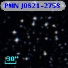 PMN J0821-2758