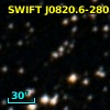1RXS J082033.6-280457